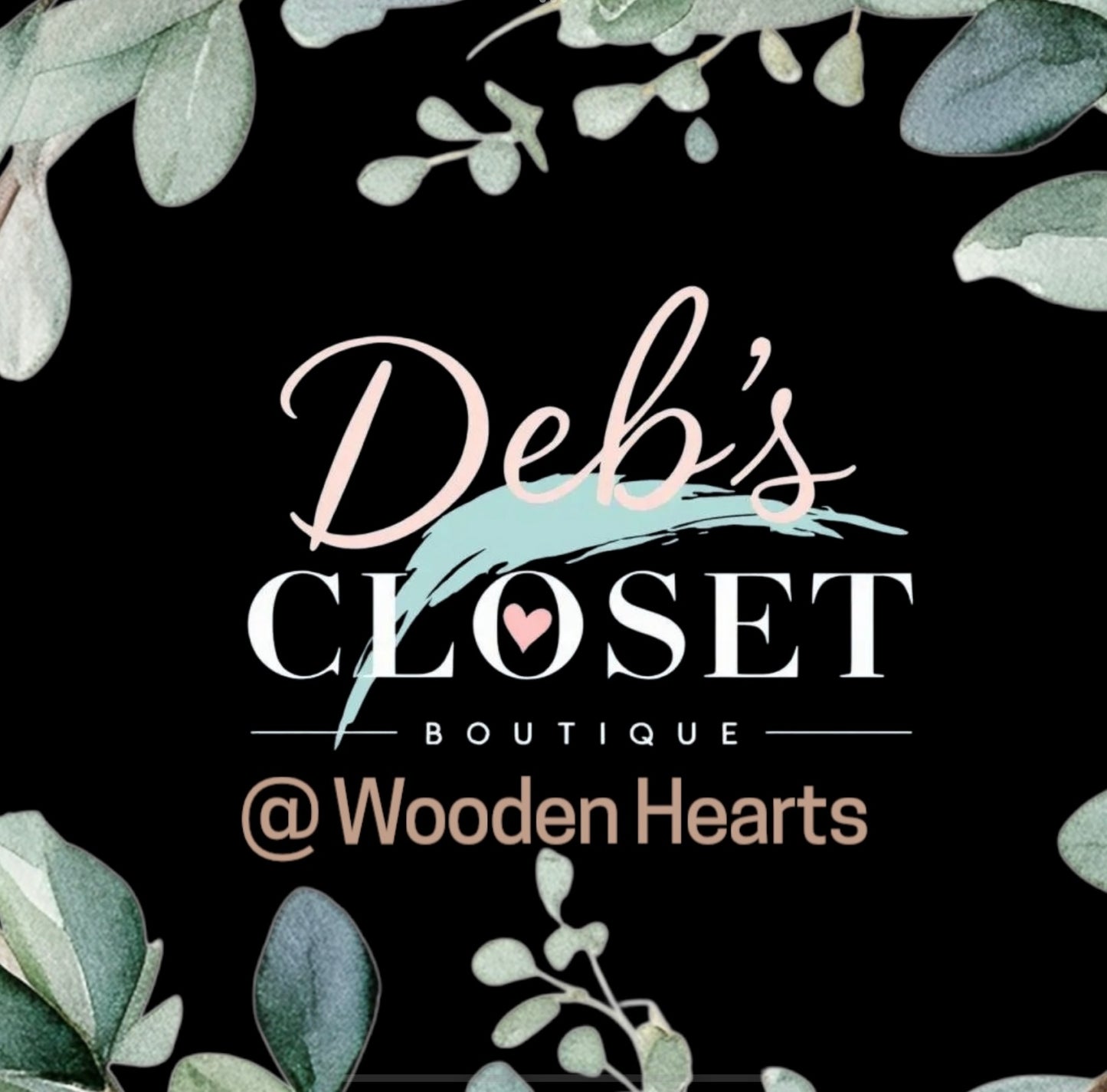 Deb’s Closet Gift Card