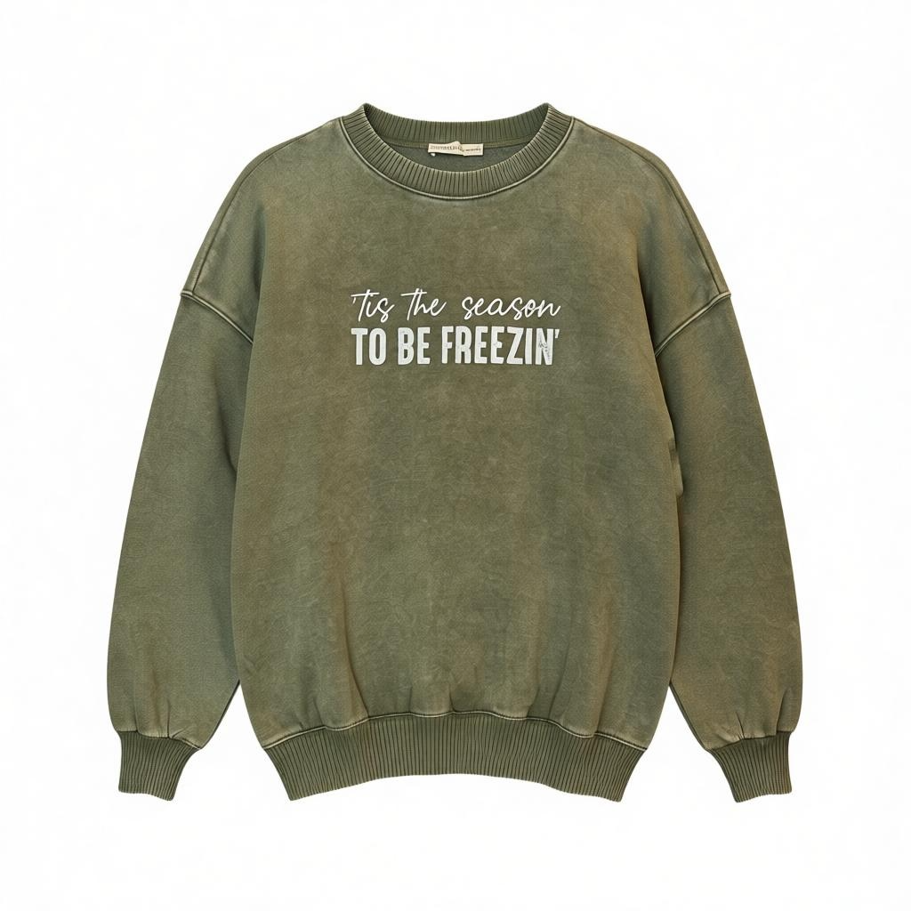 Sweatshirt